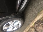 Tire Wheel Land vehicle Vehicle Car